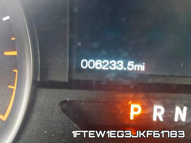 1FTEW1EG3JKF61783 фото 9
