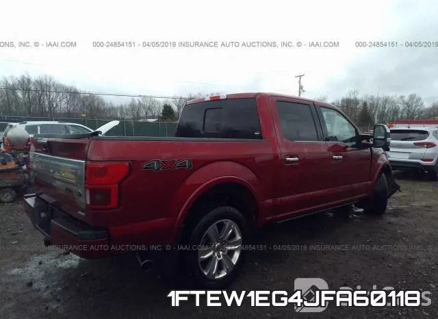 1FTEW1EG4JFA60118 фото 5