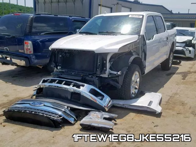 1FTEW1EG8JKE55216 фото 3