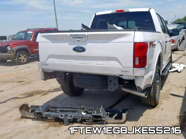 1FTEW1EG8JKE55216 фото 5