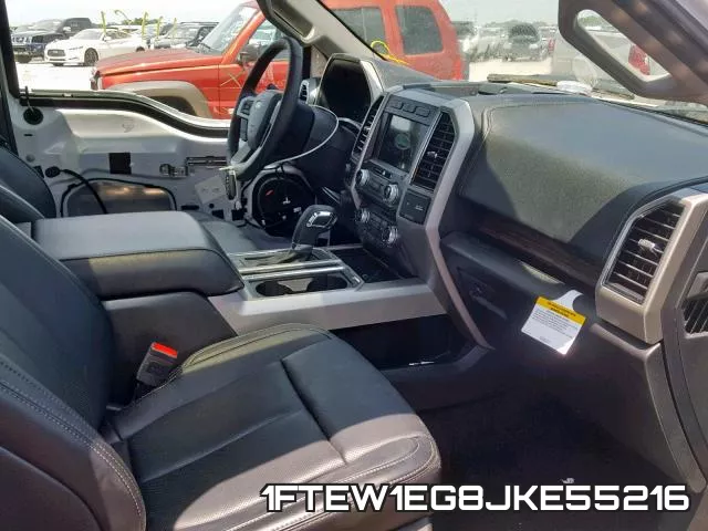 1FTEW1EG8JKE55216 фото 6