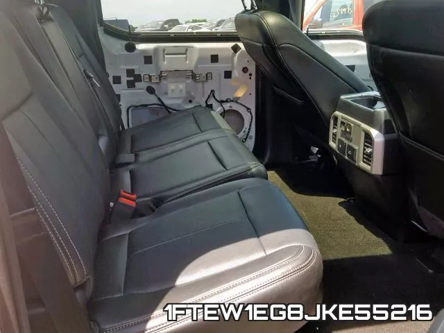 1FTEW1EG8JKE55216 фото 7