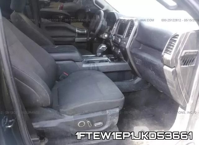 1FTEW1EP1JKD53661 фото 6