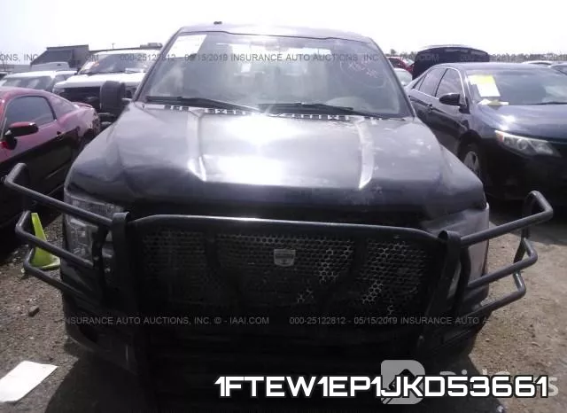 1FTEW1EP1JKD53661 фото 7