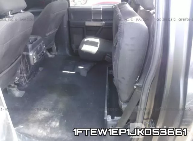 1FTEW1EP1JKD53661 фото 9