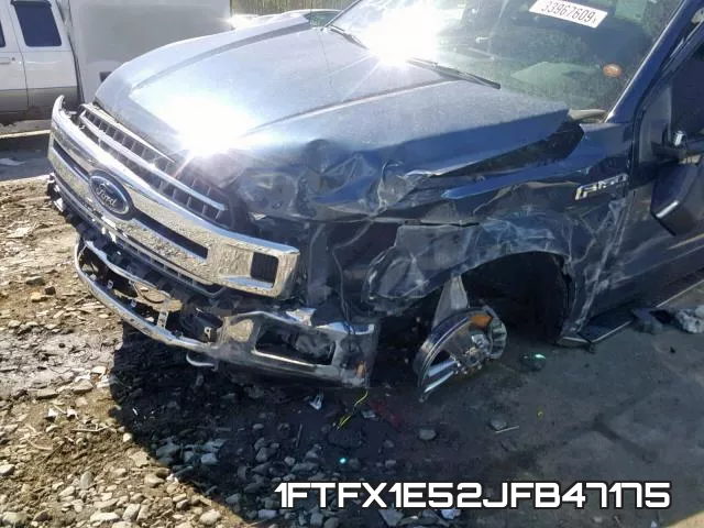 1FTFX1E52JFB47175 фото 10
