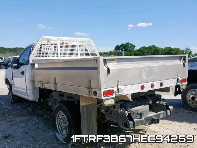 1FTRF3B67HEC94259 фото 4