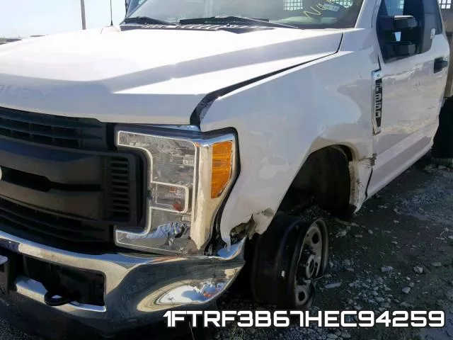 1FTRF3B67HEC94259 фото 10