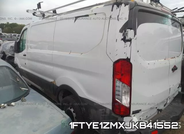 1FTYE1ZMXJKB41552 фото 4