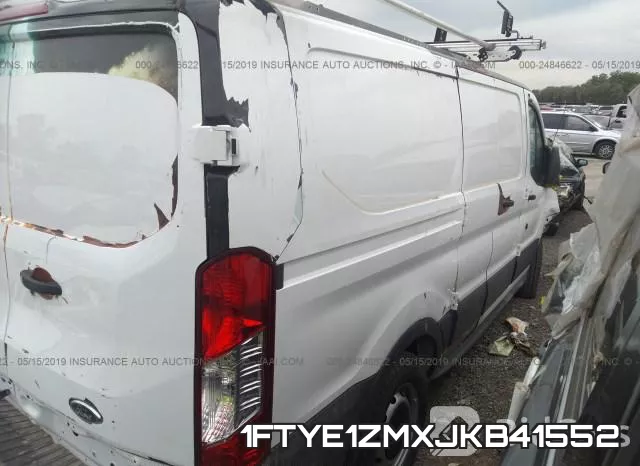 1FTYE1ZMXJKB41552 фото 5