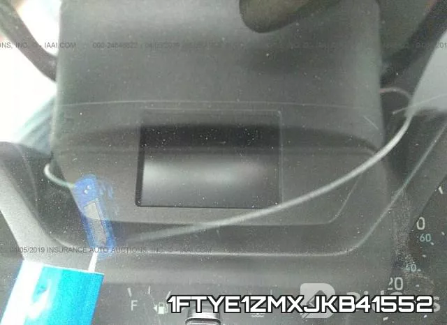 1FTYE1ZMXJKB41552 фото 8