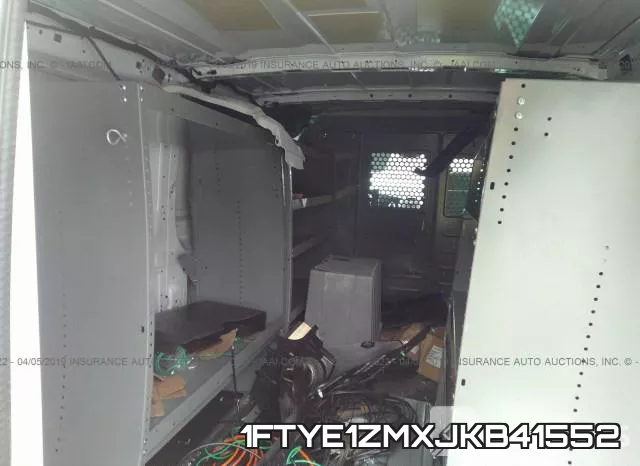 1FTYE1ZMXJKB41552 фото 9