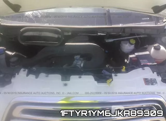 1FTYR1YM6JKA89309 фото 2