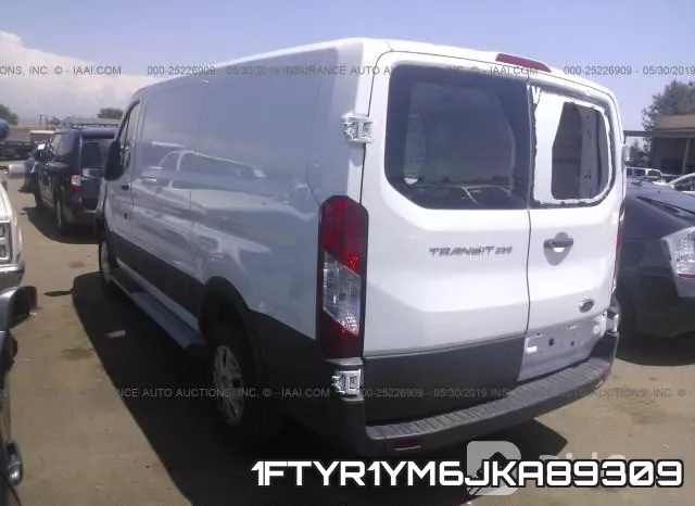 1FTYR1YM6JKA89309 фото 4