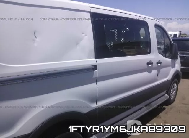 1FTYR1YM6JKA89309 фото 7