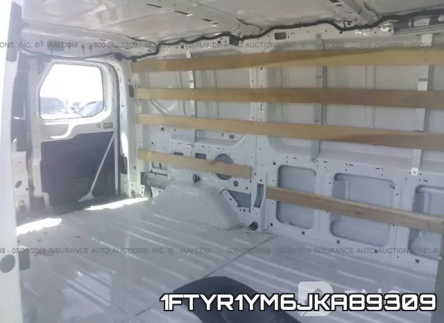1FTYR1YM6JKA89309 фото 9