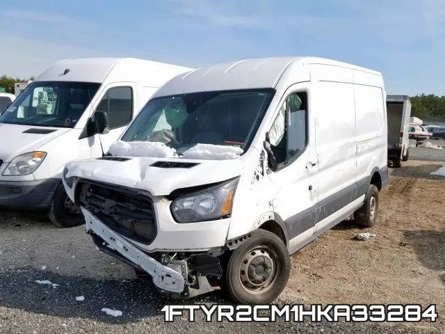 1FTYR2CM1HKA33284 фото 3