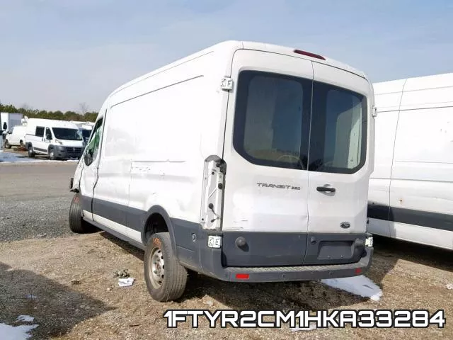 1FTYR2CM1HKA33284 фото 4