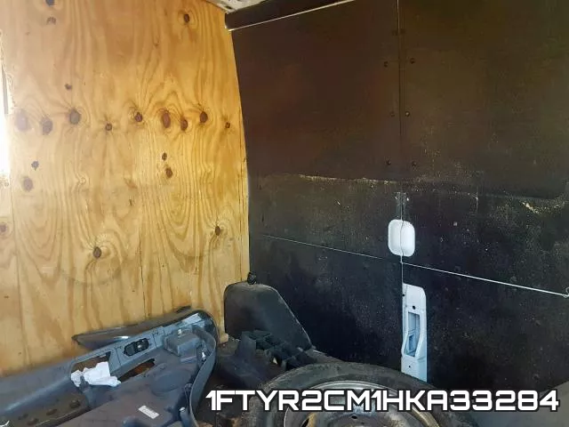 1FTYR2CM1HKA33284 фото 7