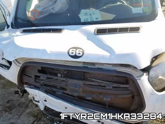 1FTYR2CM1HKA33284 фото 8