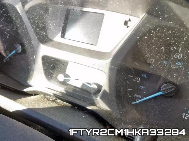 1FTYR2CM1HKA33284 фото 9