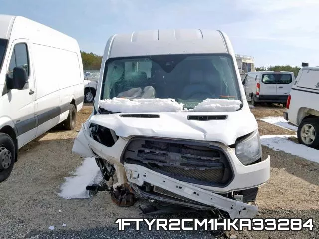 1FTYR2CM1HKA33284 фото 10