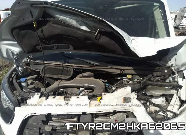 1FTYR2CM2HKA62065 фото 2