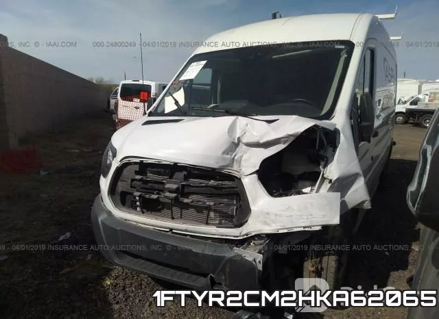 1FTYR2CM2HKA62065 фото 3