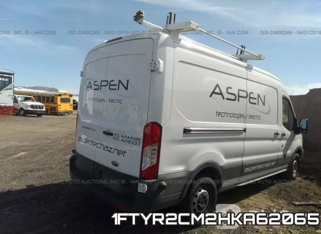 1FTYR2CM2HKA62065 фото 5