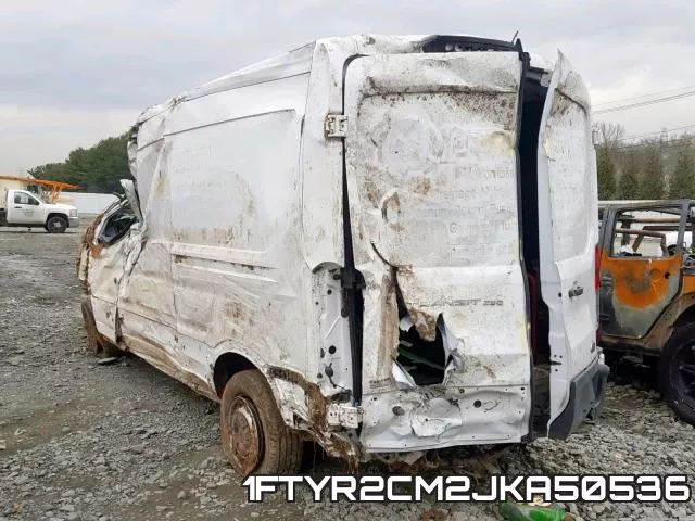 1FTYR2CM2JKA50536 фото 3