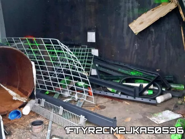 1FTYR2CM2JKA50536 фото 6