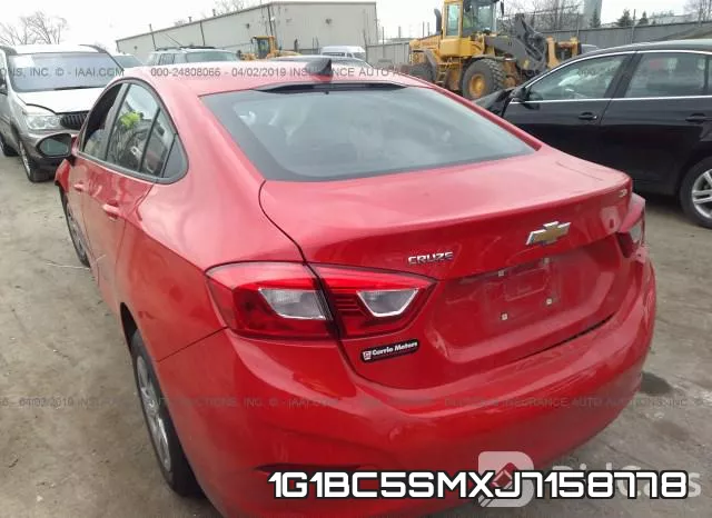 1G1BC5SMXJ7158778 фото 4
