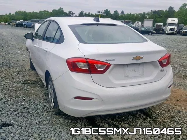 1G1BC5SMXJ7160465 фото 4