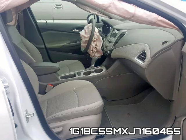 1G1BC5SMXJ7160465 фото 6
