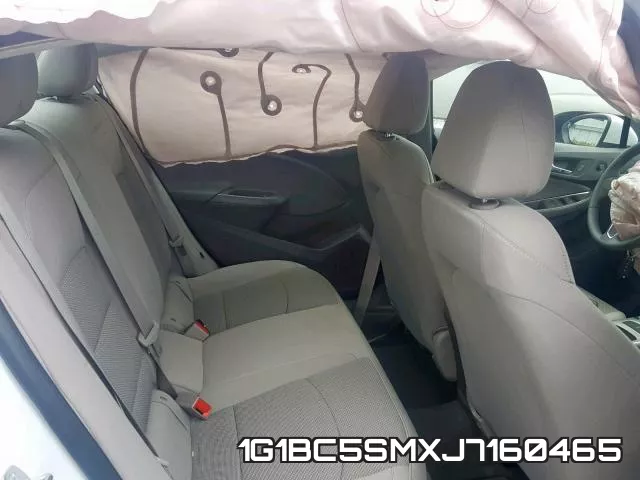 1G1BC5SMXJ7160465 фото 7