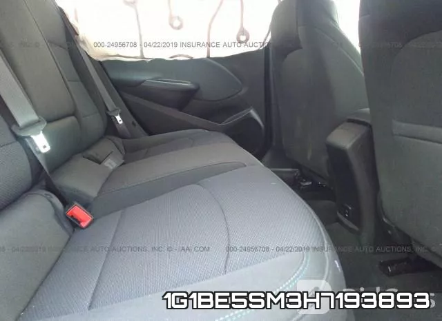 1G1BE5SM3H7193893 фото 9