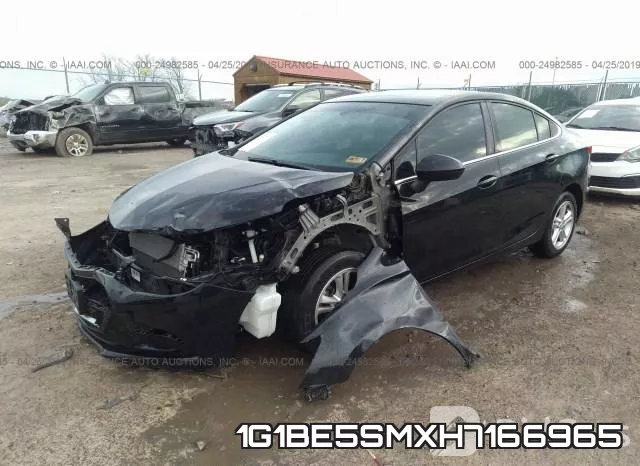 1G1BE5SMXH7166965 фото 3