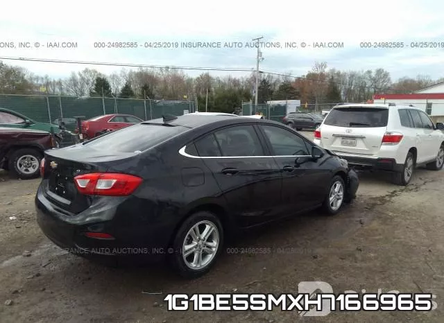 1G1BE5SMXH7166965 фото 5