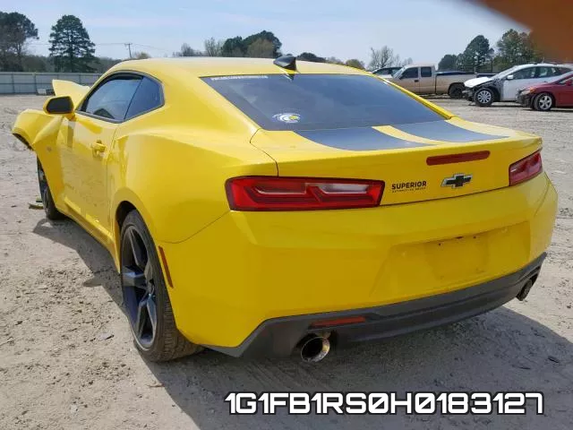 1G1FB1RS0H0183127 фото 4