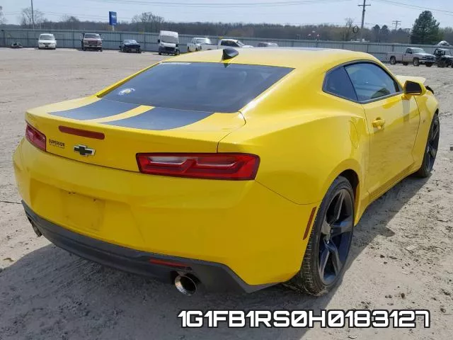 1G1FB1RS0H0183127 фото 5