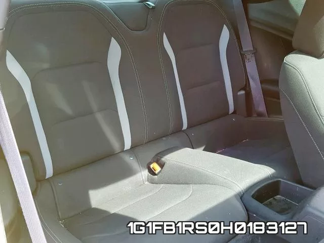 1G1FB1RS0H0183127 фото 7