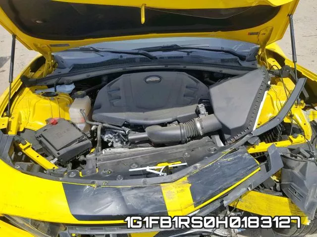 1G1FB1RS0H0183127 фото 8