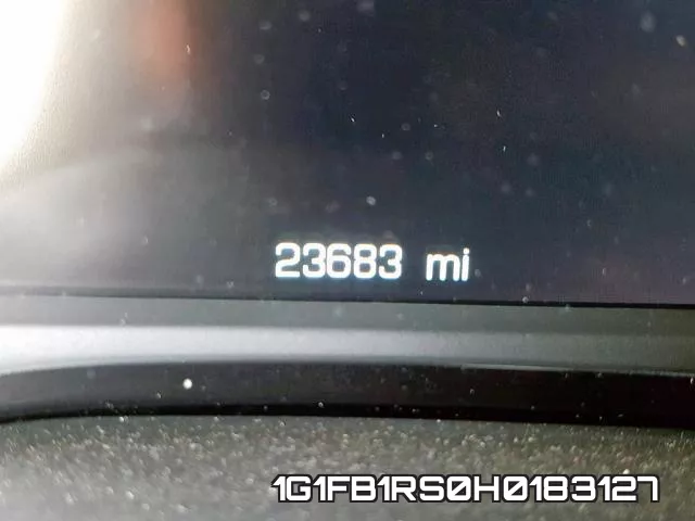 1G1FB1RS0H0183127 фото 9