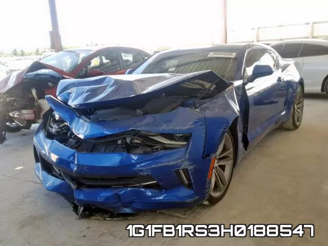 1G1FB1RS3H0188547 фото 3