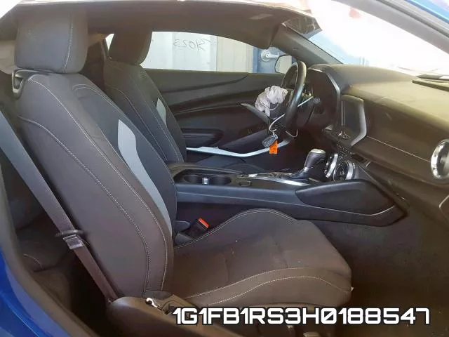 1G1FB1RS3H0188547 фото 6