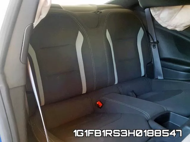 1G1FB1RS3H0188547 фото 7