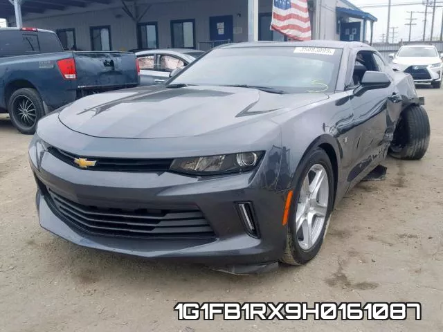 1G1FB1RX9H0161087 фото 3