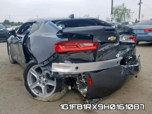 1G1FB1RX9H0161087 фото 4