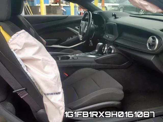1G1FB1RX9H0161087 фото 6