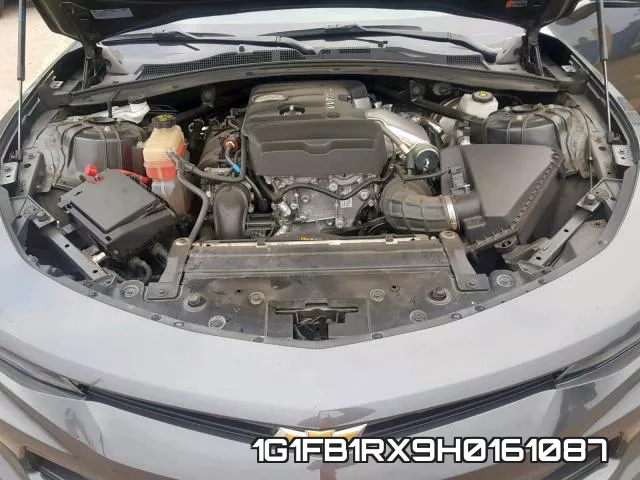 1G1FB1RX9H0161087 фото 8